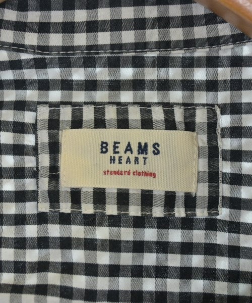 BEAMS HEART Casual shirts