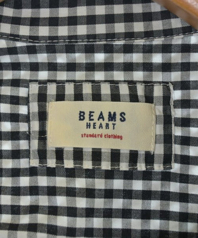 BEAMS HEART Casual shirts