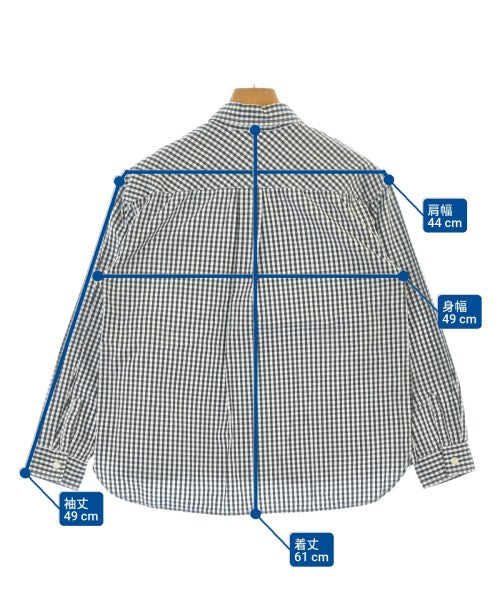 BEAMS HEART Casual shirts