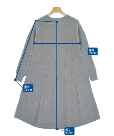 BEAMS HEART Dresses