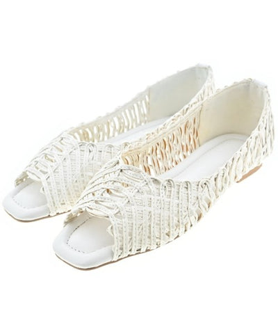 BEAMS HEART Sandals