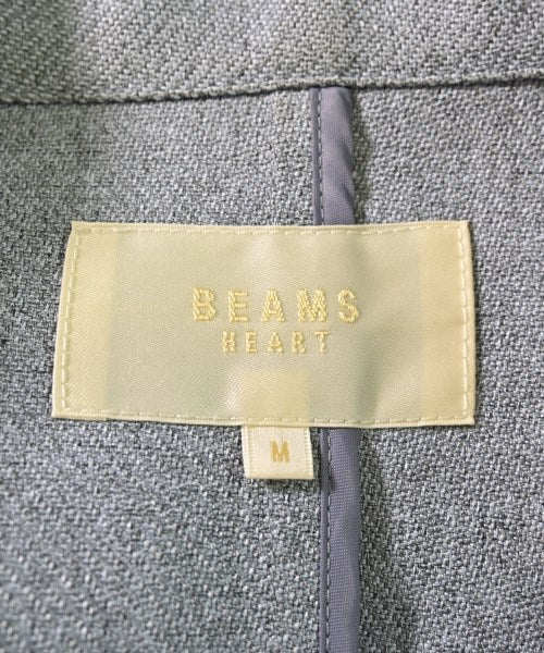 BEAMS HEART Casual jackets