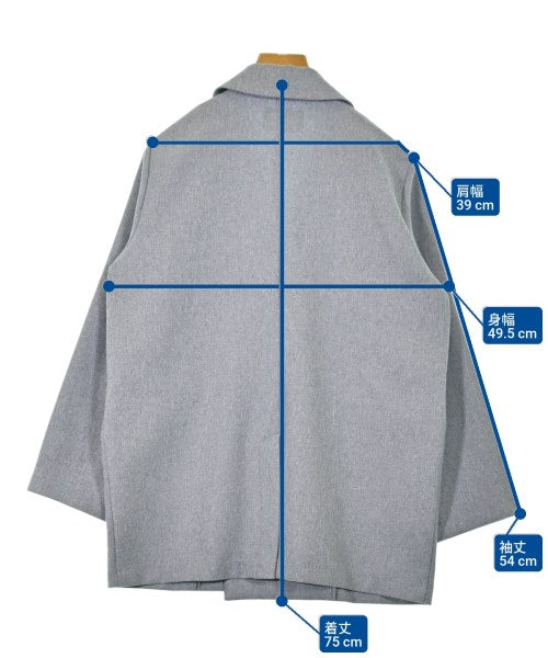 BEAMS HEART Casual jackets