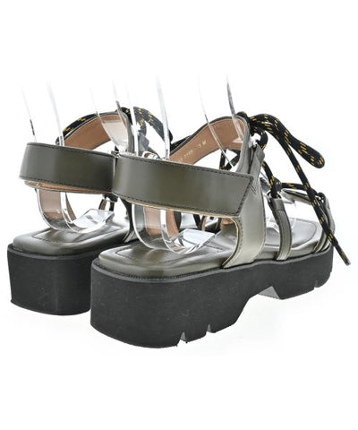 BEAMS HEART Sandals