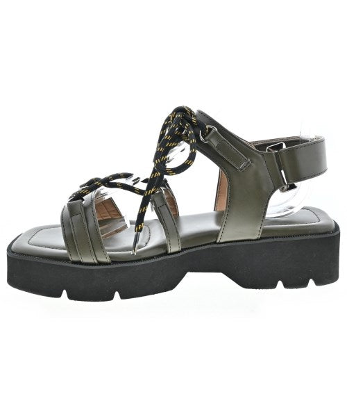 BEAMS HEART Sandals