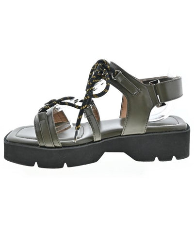 BEAMS HEART Sandals