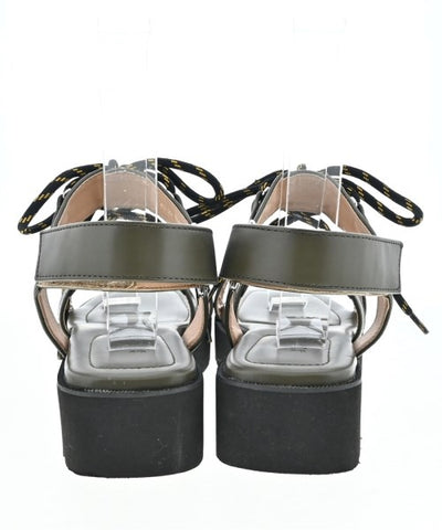 BEAMS HEART Sandals