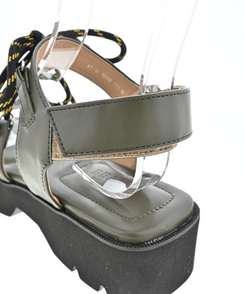 BEAMS HEART Sandals