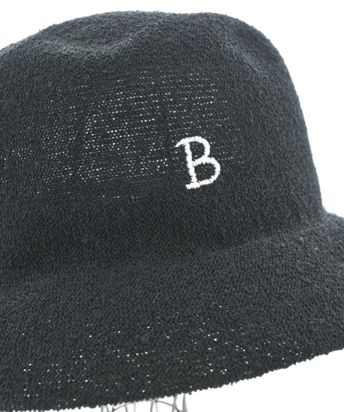 BEAMS HEART Hats