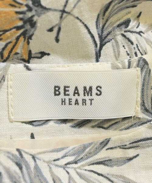 BEAMS HEART Dresses