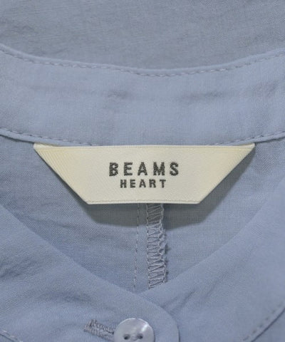 BEAMS HEART Casual shirts