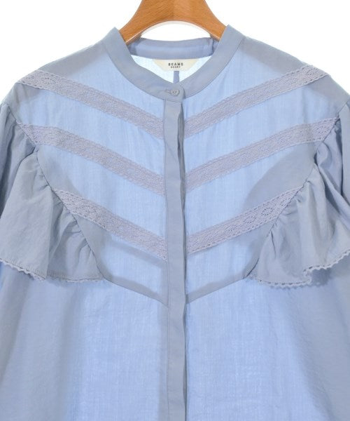 BEAMS HEART Casual shirts