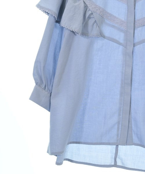 BEAMS HEART Casual shirts