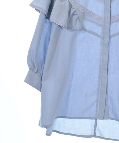 BEAMS HEART Casual shirts