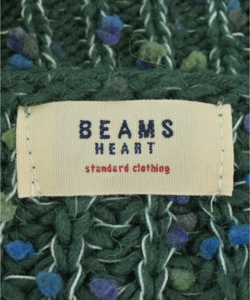 BEAMS HEART Cardigans