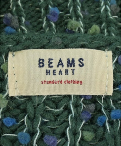BEAMS HEART Cardigans