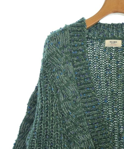 BEAMS HEART Cardigans