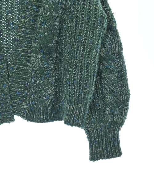 BEAMS HEART Cardigans