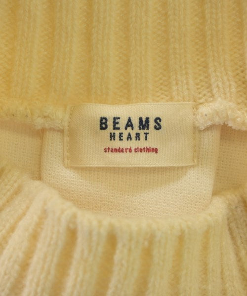 BEAMS HEART Sweaters