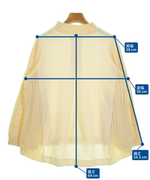 BEAMS HEART Sweaters