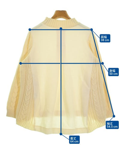 BEAMS HEART Sweaters