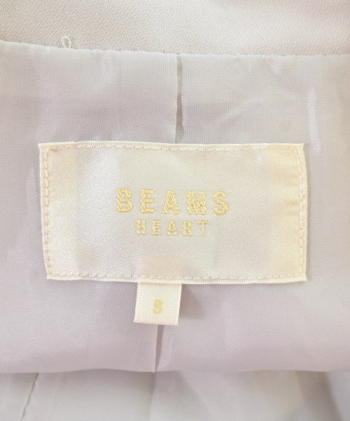 BEAMS HEART Casual jackets