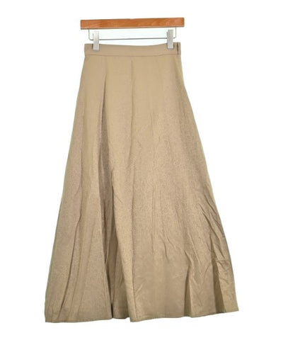BEAMS HEART Long/Maxi length skirts