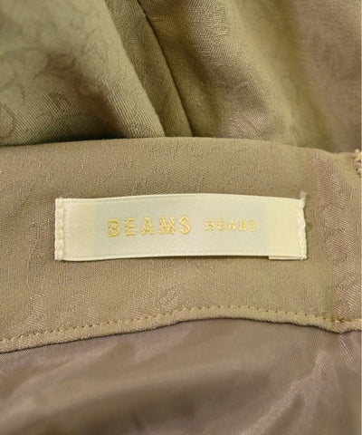 BEAMS HEART Long/Maxi length skirts