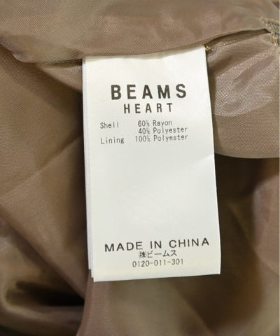 BEAMS HEART Long/Maxi length skirts