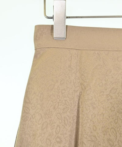 BEAMS HEART Long/Maxi length skirts