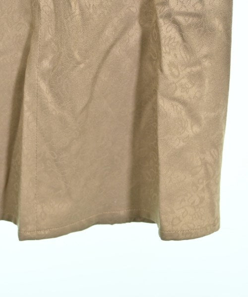 BEAMS HEART Long/Maxi length skirts