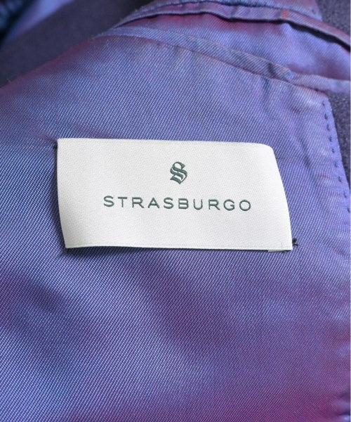 STRASBURGO Trench coats