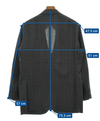 STRASBURGO Blazers/Suit jackets