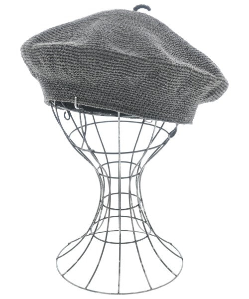 BEARDSLEY GALLARDAGALANTE Hunting caps