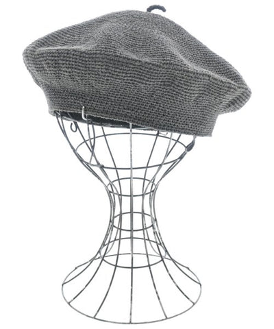 BEARDSLEY GALLARDAGALANTE Hunting caps