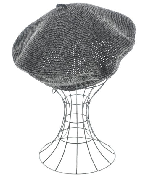 BEARDSLEY GALLARDAGALANTE Hunting caps