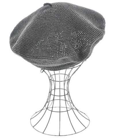 BEARDSLEY GALLARDAGALANTE Hunting caps