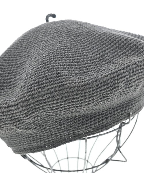 BEARDSLEY GALLARDAGALANTE Hunting caps