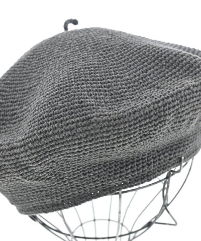 BEARDSLEY GALLARDAGALANTE Hunting caps