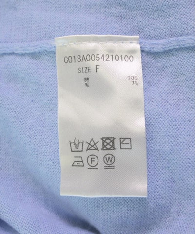 COLLAGE GALLARDAGALANTE Cardigans