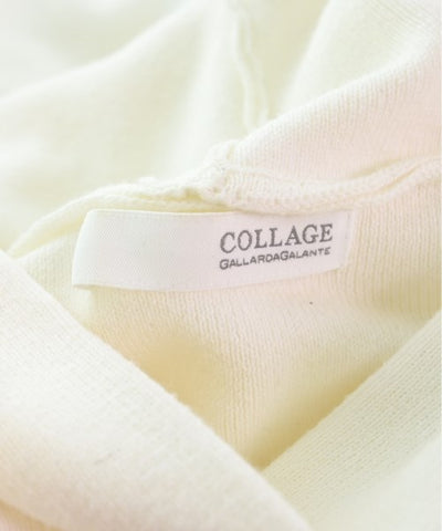 COLLAGE GALLARDAGALANTE Sweaters