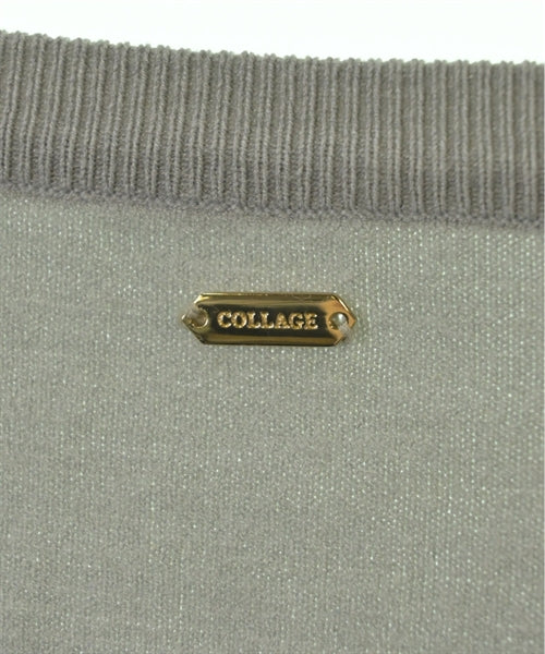 COLLAGE GALLARDAGALANTE Cardigans