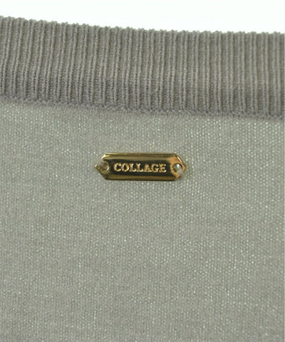 COLLAGE GALLARDAGALANTE Cardigans