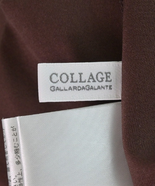 COLLAGE GALLARDAGALANTE Dresses