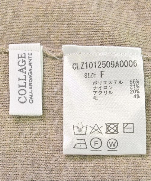 COLLAGE GALLARDAGALANTE Other