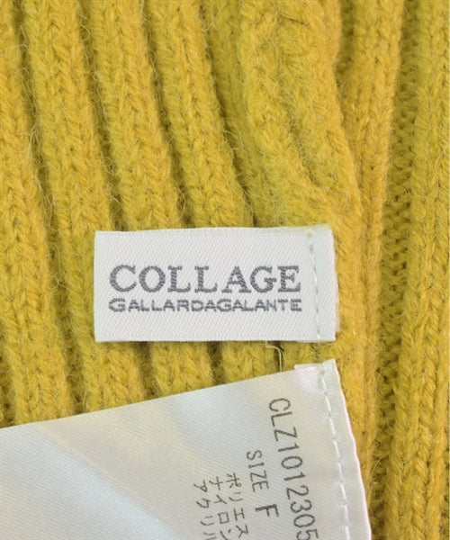 COLLAGE GALLARDAGALANTE Sweaters
