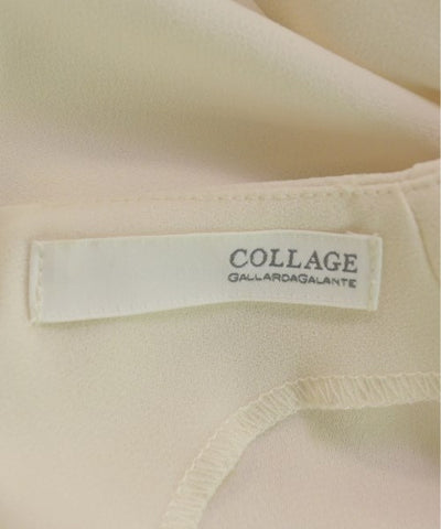 COLLAGE GALLARDAGALANTE Blouses