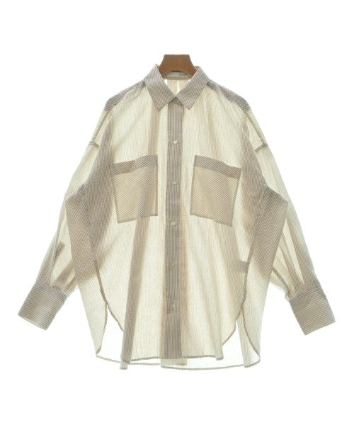 COLLAGE GALLARDAGALANTE Casual shirts