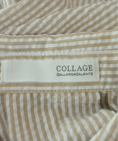 COLLAGE GALLARDAGALANTE Casual shirts