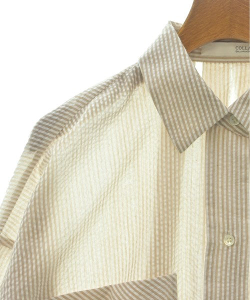 COLLAGE GALLARDAGALANTE Casual shirts